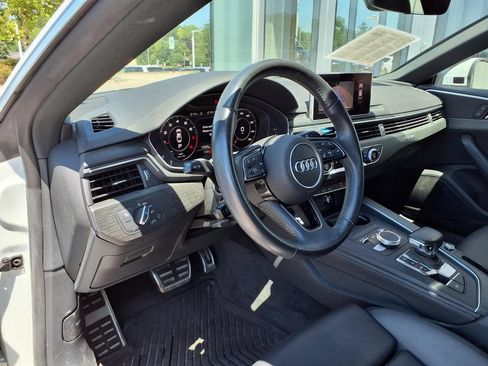 Used 2019 Audi A5 2.0T Premium Plus w/ Premium Plus AWD/4WD image 7