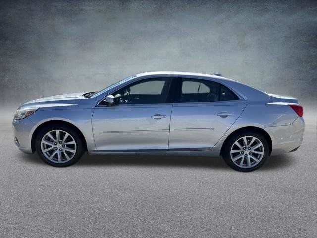 Used 2014 Chevrolet Malibu LT FWD image 10