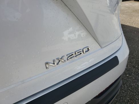 Used 2024 Lexus NX 250 FWD w/ Cold Area Package image 5