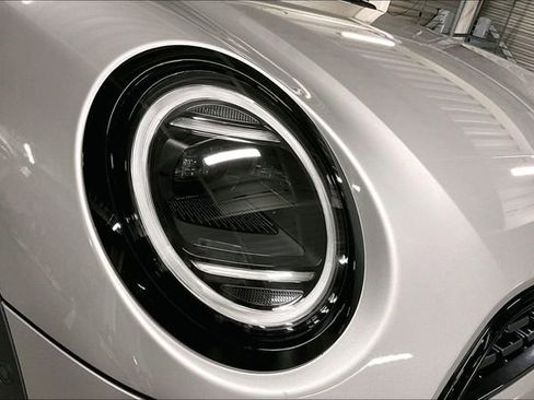 Used 2025 MINI Cooper S image 28