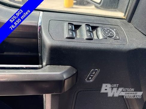 Used 2020 Ford F150 XLT w/ Equipment Group 302A Luxury AWD/4WD image 12