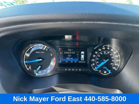 Used 2019 Ford Ranger XLT w/ Equipment Group 301A Mid image 32