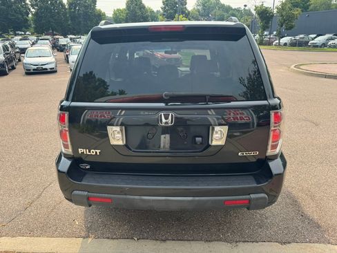 Used 2007 Honda Pilot EX-L image 6