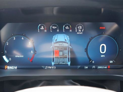 Certified 2025 Ford F150 STX RWD image 18