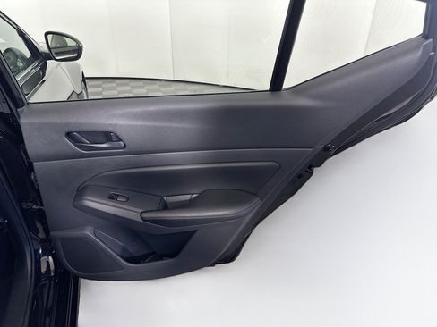 Used 2025 Nissan Altima 2.5 SV FWD image 28