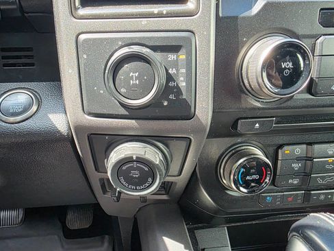 Used 2018 Ford F150 Raptor w/ Equipment Group 802A Luxury image 30