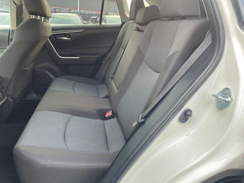 Used 2025 Toyota RAV4 XLE w/ Weather Package image 25