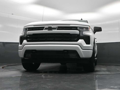 Used 2025 Chevrolet Silverado 1500 RST image 20
