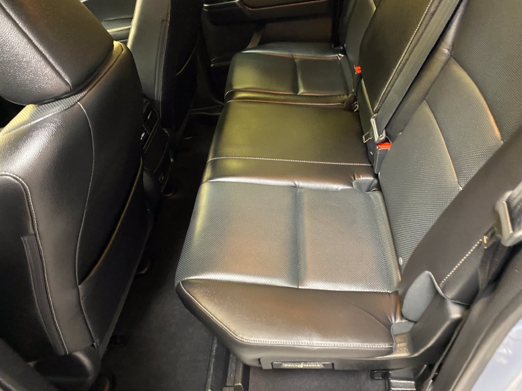 Used 2025 Honda Ridgeline RTL image 21