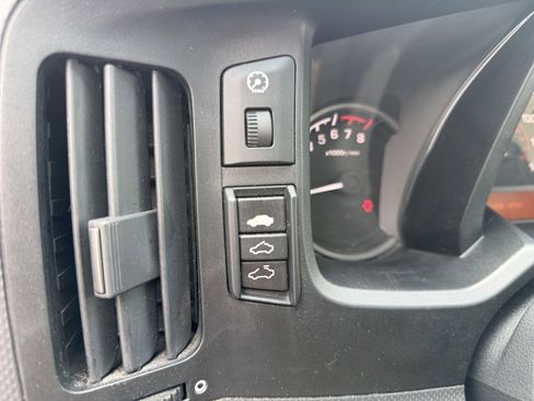 Used 2009 Honda Ridgeline RTL image 27