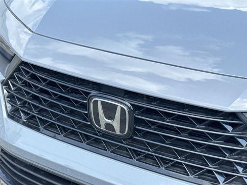 Used 2026 Honda Accord Sport image 10