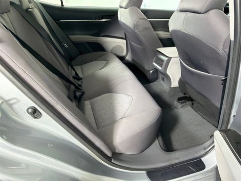 Used 2023 Toyota Camry LE image 15
