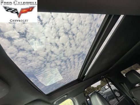 Used 2021 Ford Expedition Max Limited RWD image 24