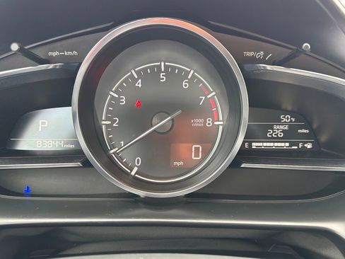 Used 2019 MAZDA CX-3 Grand Touring w/ Premium Package image 17