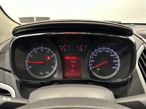 Used 2014 GMC Terrain SLT w/ Chrome Appearance Package image 15