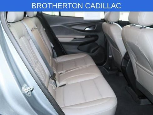 Used 2024 Buick Envista Avenir FWD image 31