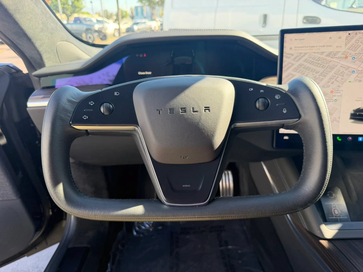 Used 2023 Tesla Model S Standard Range AWD/4WD image 37