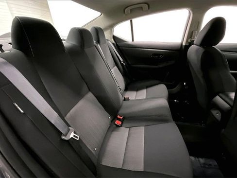 New 2025 Nissan Sentra SV w/ All-Weather Package image 31