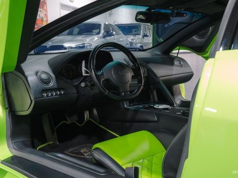 Used 2008 Lamborghini Murcielago LP 640 image 9