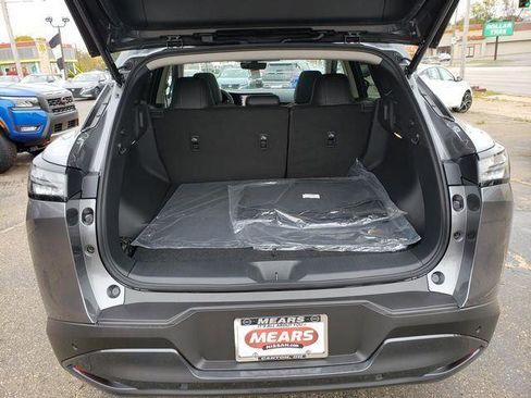 New 2026 Nissan Murano SL AWD/4WD image 6