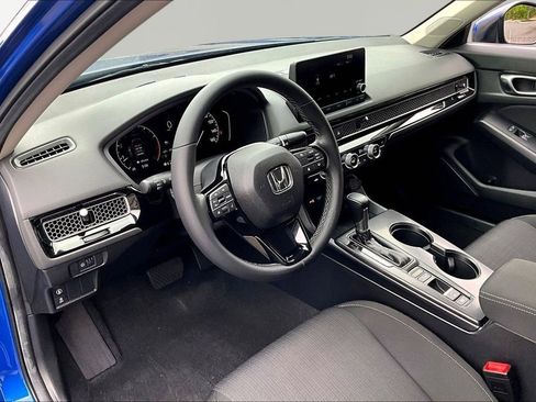 Used 2024 Honda Civic EX image 14