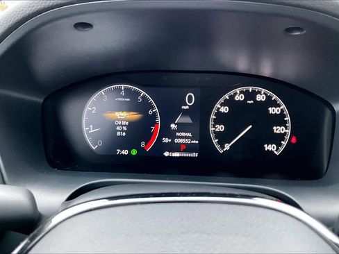 Used 2025 Honda HR-V EX-L image 25