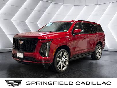 New 2026 Cadillac Escalade Sport w/ Touring Package