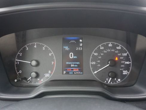 Certified 2023 Toyota Corolla LE FWD image 5