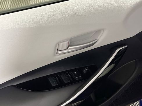 New 2026 Toyota Corolla XSE FWD image 14