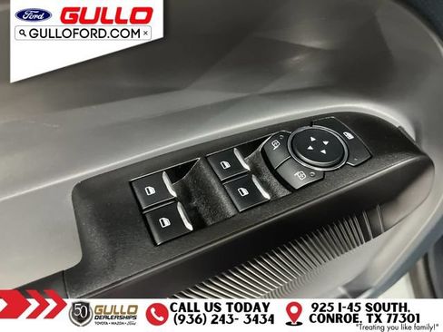 Used 2024 Ford Maverick Lariat w/ Black Appearance Package FWD image 20