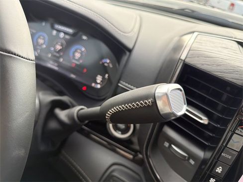 New 2026 RAM 2500 Limited image 29