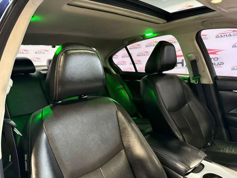 Used 2023 INFINITI Q50 Luxe w/ Cargo Package image 40