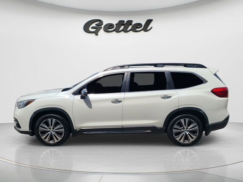 Used 2020 Subaru Ascent Touring w/ Popular Package #2 AWD/4WD image 13