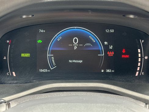 Certified 2025 Toyota Camry LE FWD image 23