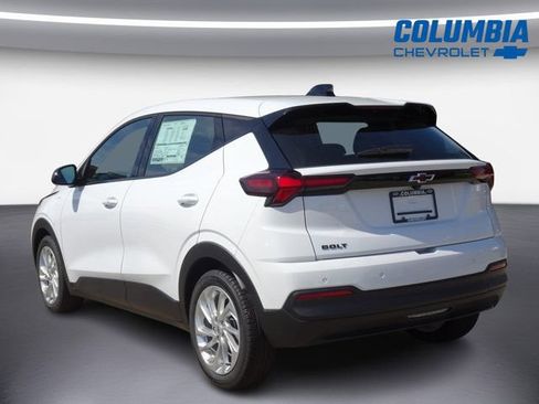 New 2027 Chevrolet Bolt LT FWD image 4