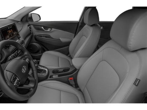 Used 2023 Hyundai Kona Limited AWD/4WD image 12
