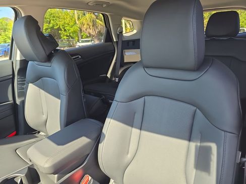 New 2026 Kia Sportage EX AWD/4WD image 22