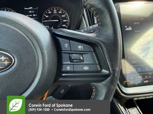 Used 2024 Subaru Outback Wilderness AWD/4WD image 25