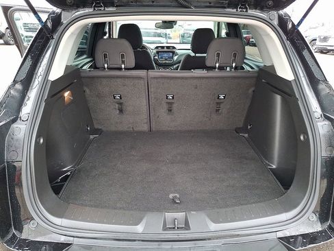 Used 2023 Chevrolet TrailBlazer LT w/ Convenience Package image 30