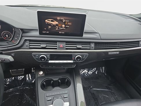 Used 2019 Audi S5 Premium Plus w/ Premium Plus image 23