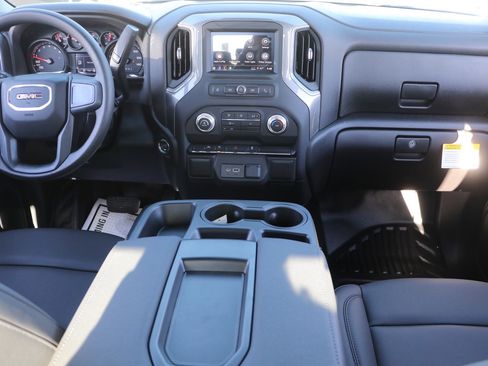 New 2026 GMC Sierra 1500 Pro w/ Trailering Package image 16