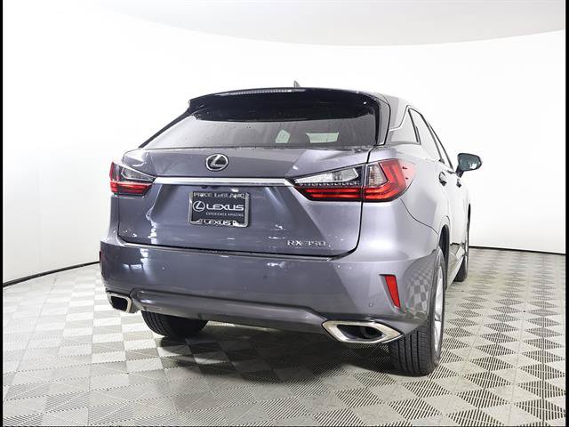 Used 2019 Lexus RX 350 FWD w/ Accessory Package image 5