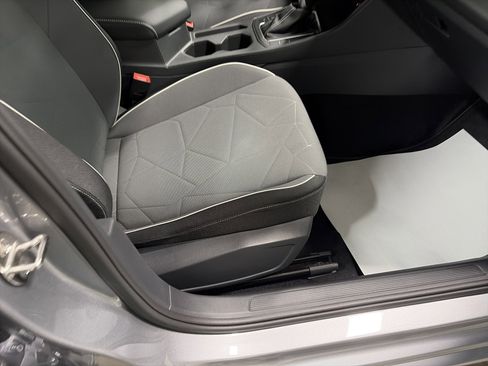 New 2026 Volkswagen Jetta Sport image 30