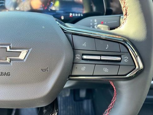 Used 2026 Chevrolet Equinox RS w/ Convenience Package III AWD/4WD image 28