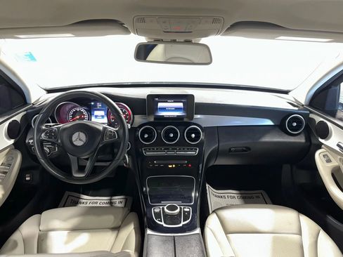 Used 2017 Mercedes-Benz C 300 Sedan image 15