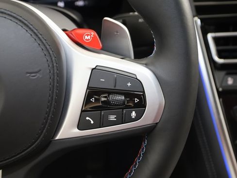 Used 2025 BMW M8 Competition image 51