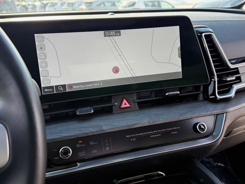 Used 2024 Kia Sportage X-Line Prestige image 10