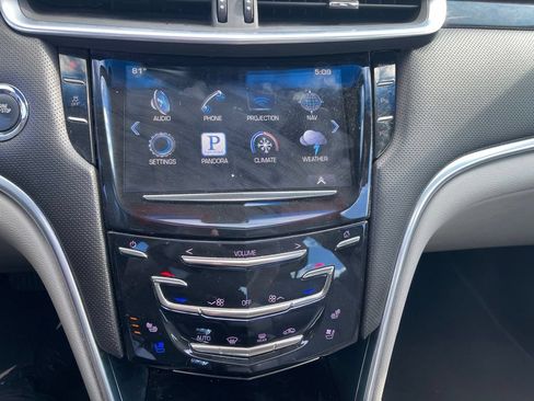 Used 2016 Cadillac XTS Luxury FWD image 9