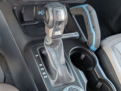 Certified 2023 Ford Bronco Wildtrak image 22