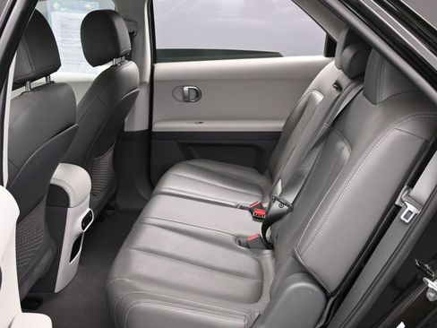 Used 2022 Hyundai Ioniq 5 SE image 30